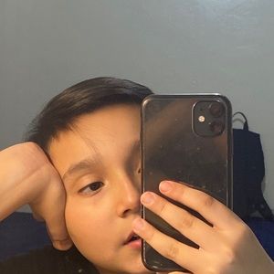 Meet your Posher, Alejandro